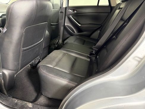 Used 2016 MAZDA CX-5 Grand Touring FWD image 21