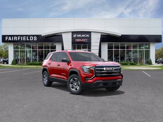 New 2027 GMC Terrain Elevation AWD/4WD video 1