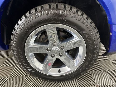 Used 2017 RAM 1500 Express AWD/4WD image 26