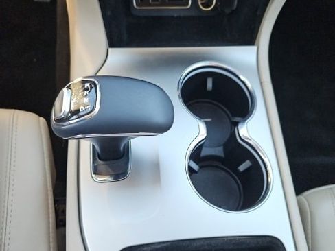 Used 2015 Jeep Grand Cherokee Limited image 15