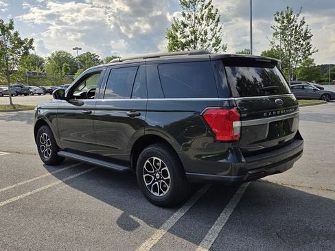Used 2023 Ford Expedition XL RWD image 5