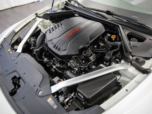 Used 2020 Kia Stinger GT1 image 48