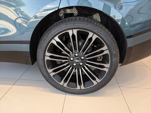 New 2026 Land Rover Range Rover Velar Autobiography image 16