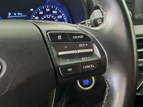 Used 2020 Hyundai Kona SEL FWD image 15