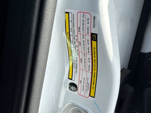 New 2026 RAM 2500 Big Horn image 26