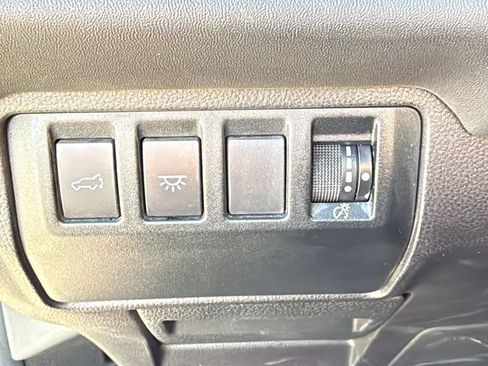 Used 2023 Subaru Ascent Limited w/ Technology Package AWD/4WD image 30