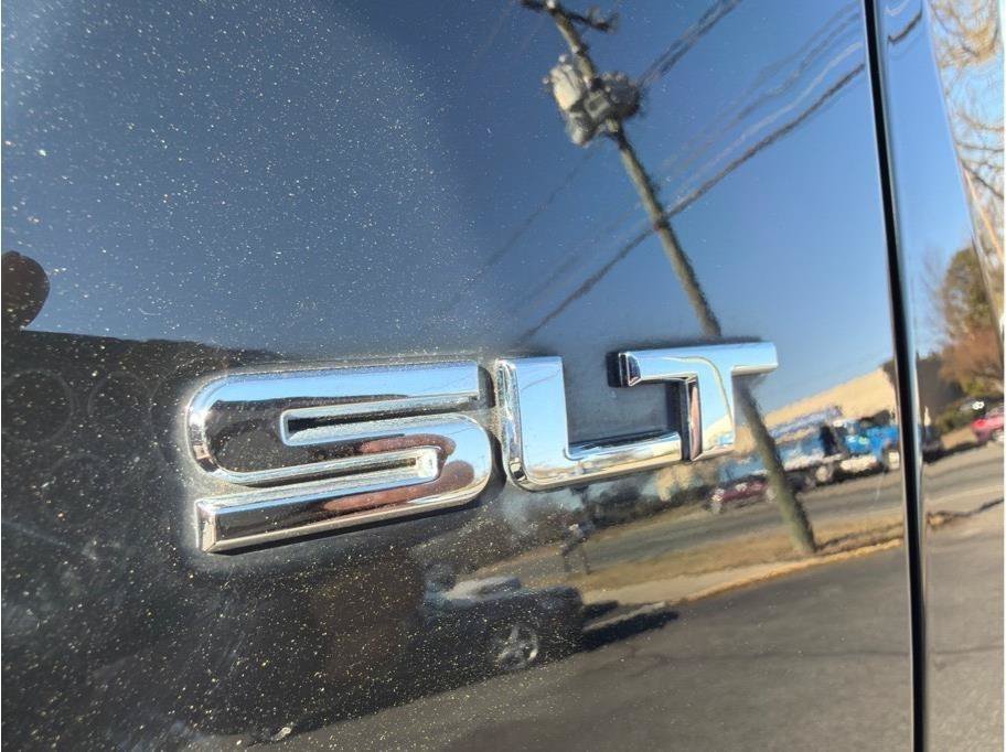 Used 2015 GMC Terrain SLT FWD image 16