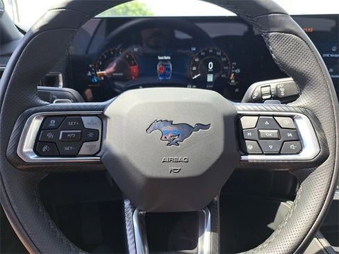 New 2025 Ford Mustang GT Premium image 31