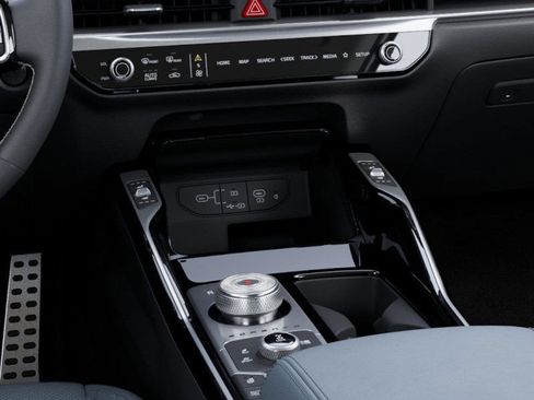 New 2025 Kia Sorento SX Prestige image 24