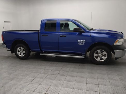 Used 2017 RAM 1500 Tradesman w/ Popular Equipment Group image 11