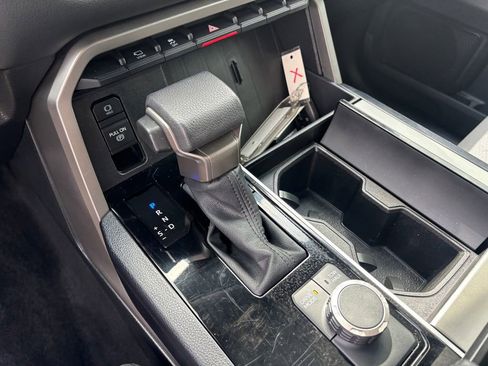 Used 2025 Toyota Sequoia SR5 image 18