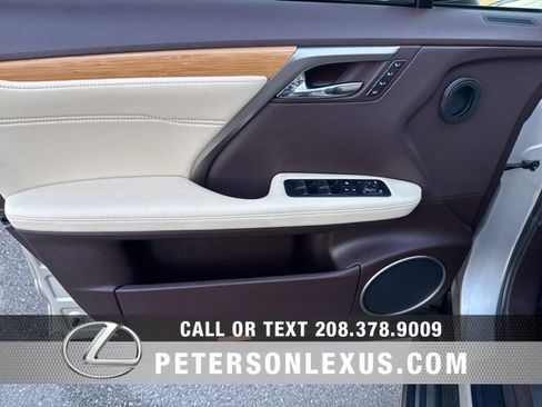 Used 2016 Lexus RX 350 AWD image 21