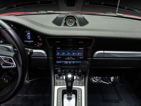 Used 2017 Porsche 911 Carrera S RWD image 59