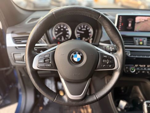 Used 2021 BMW X1 sDrive28i w/ Convenience Package image 18