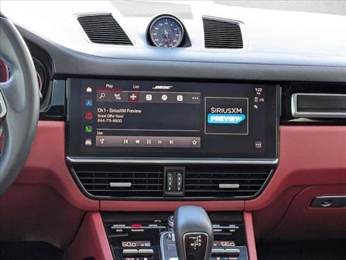 Used 2023 Porsche Cayenne GTS image 16