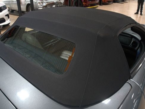 Used 2003 Chevrolet Corvette Convertible w/ Preferred Equipment Group1 image 27