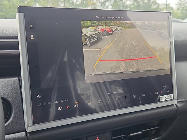 New 2026 MAZDA CX-5 Preferred AWD/4WD image 8