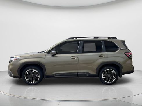 Used 2025 Subaru Forester Limited w/ Popular Package #2 AWD/4WD image 16