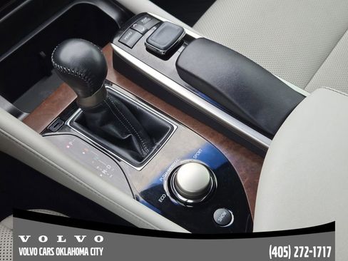 Used 2015 Lexus GS 350 350 w/ Premium Package image 18