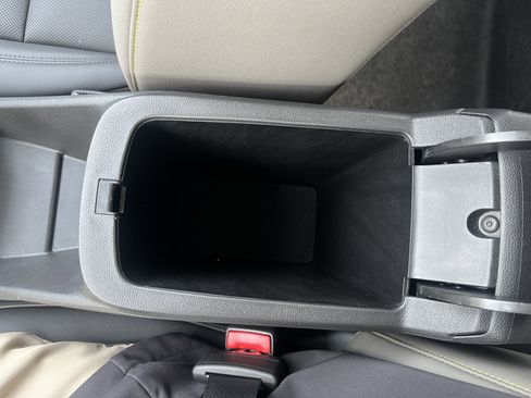 Used 2026 Chevrolet Trax ACTIV w/ Driver Confidence Package image 27