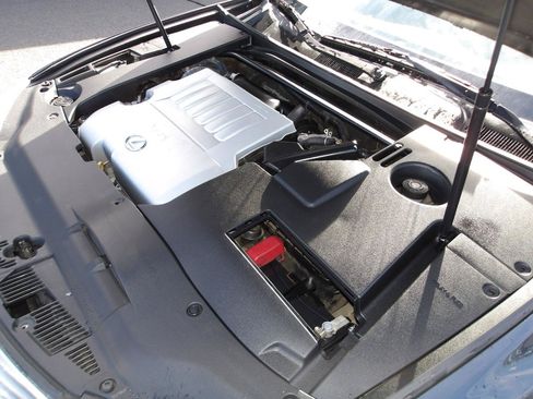 Used 2008 Lexus ES 350 FWD image 22