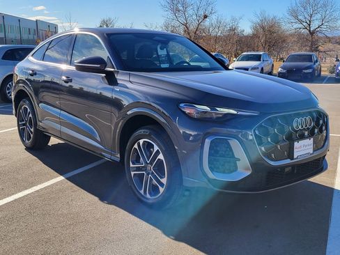 New 2025 Audi Q5 Premium image 4