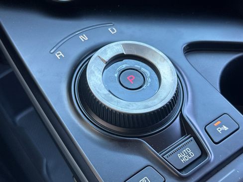 New 2025 Kia EV6 Light w/ Light LR Technology Package image 22