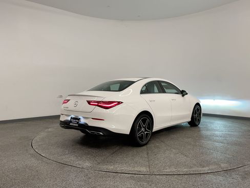 New 2026 Mercedes-Benz CLA 250 CLA 250 image 9
