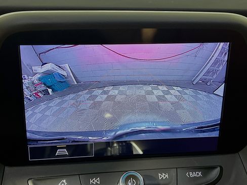 Used 2022 Chevrolet Camaro LT w/ Technology Package image 28