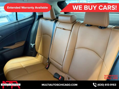 Used 2020 Lexus UX 250h w/ Premium Package image 26