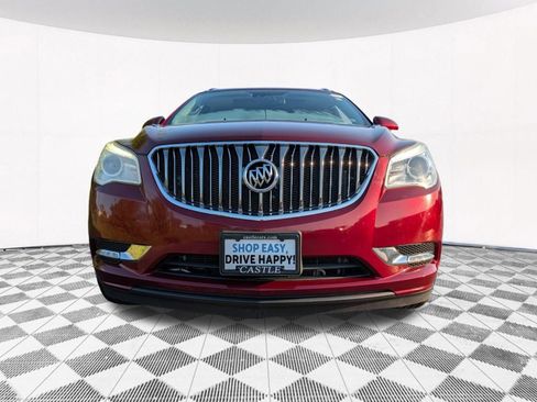 Used 2016 Buick Enclave Leather FWD image 14