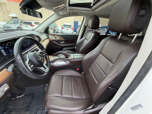 Used 2022 Mercedes-Benz GLE 350 4MATIC image 18