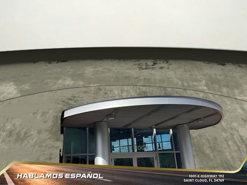 Certified 2025 GMC Acadia Elevation image 36