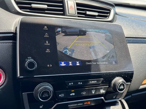 Used 2022 Honda CR-V EX image 13