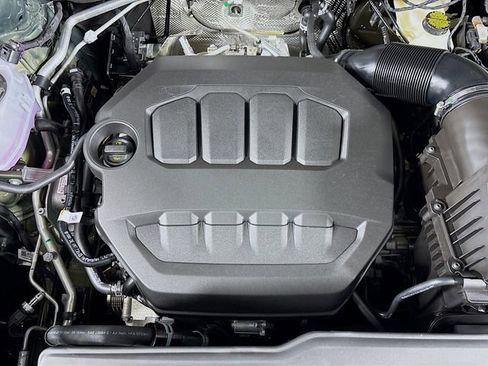 New 2026 Volkswagen Atlas Cross Sport SE image 31