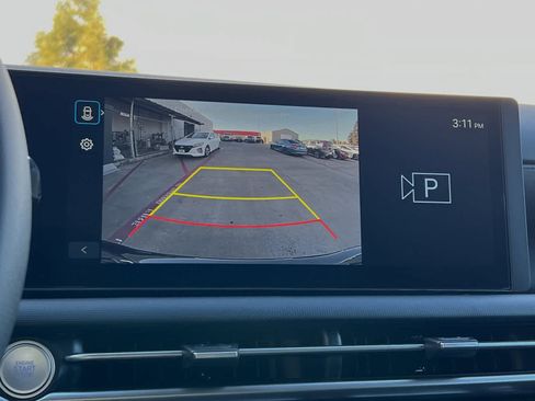 New 2025 Hyundai Tucson SEL image 19