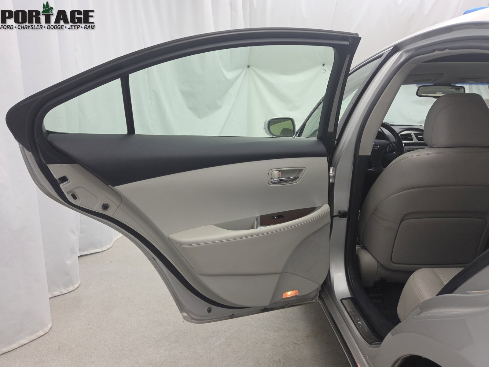 Used 2012 Lexus ES 350 FWD image 25