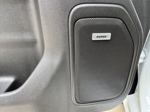 Used 2020 GMC Sierra 1500 AT4 w/ AT4 Premium Package image 28