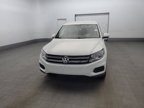 Used 2017 Volkswagen Tiguan Limited image 15