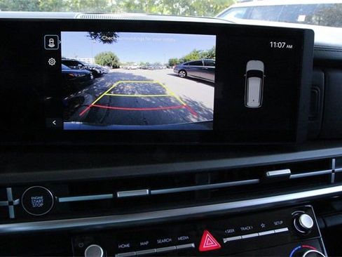 New 2026 Hyundai Santa Fe SE image 12