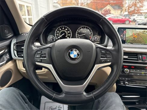 Used 2016 BMW X5 xDrive35i image 17