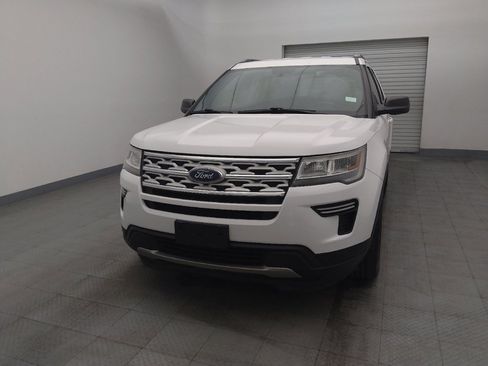 Used 2019 Ford Explorer XLT image 15