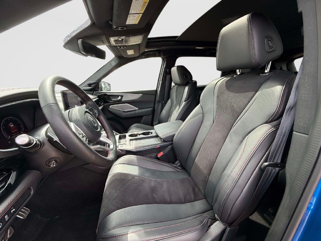 Certified 2026 Acura MDX A-Spec AWD/4WD image 14