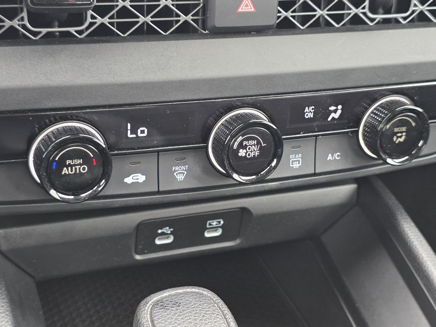 Certified 2024 Honda Accord LX image 9