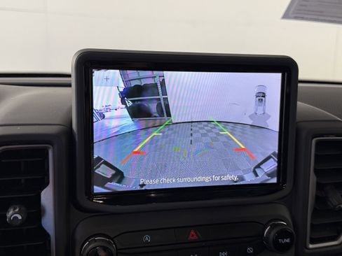 Certified 2021 Ford Bronco Sport Outer Banks image 21