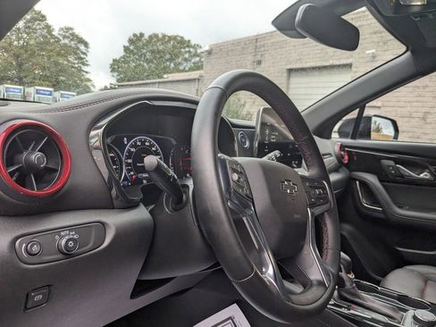 Used 2025 Chevrolet Blazer RS image 15