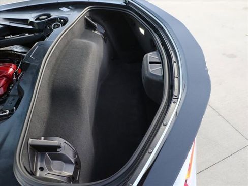 Used 2024 Chevrolet Corvette Stingray Coupe image 13