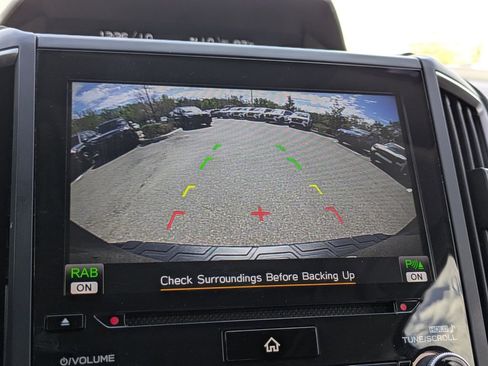 Certified 2023 Subaru Forester Limited image 21