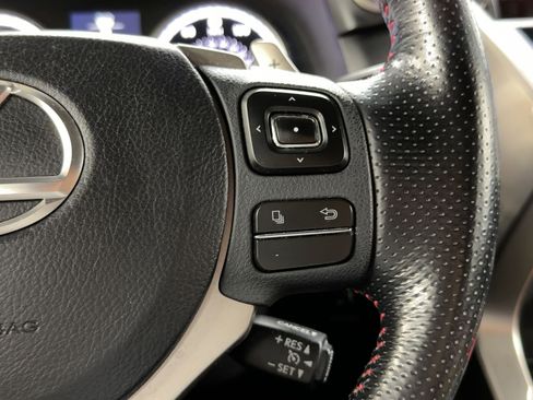 Used 2017 Lexus NX 200t AWD image 23