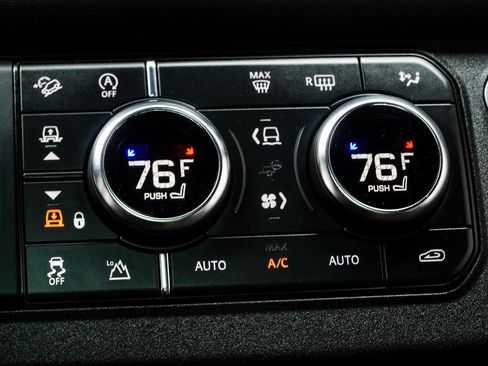 Used 2021 Land Rover Defender 110 X image 20